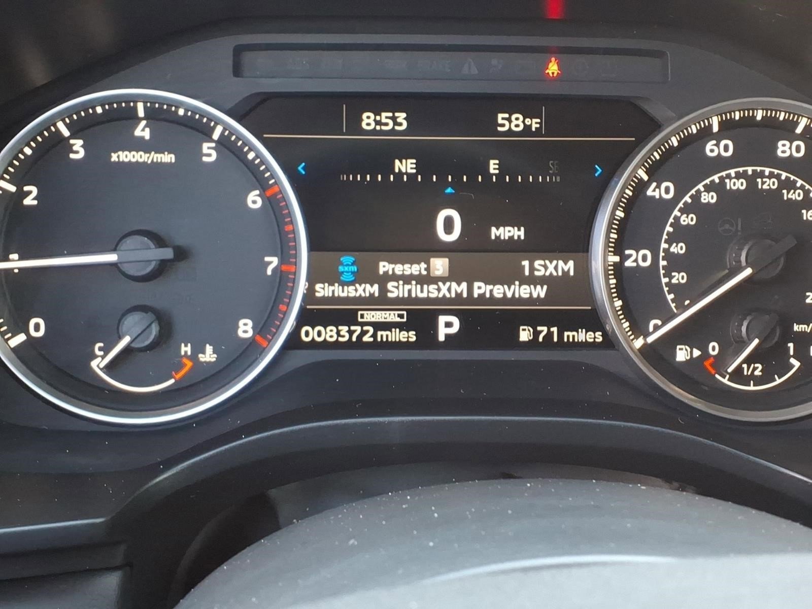 Used 2024 Mitsubishi Outlander SE image 25