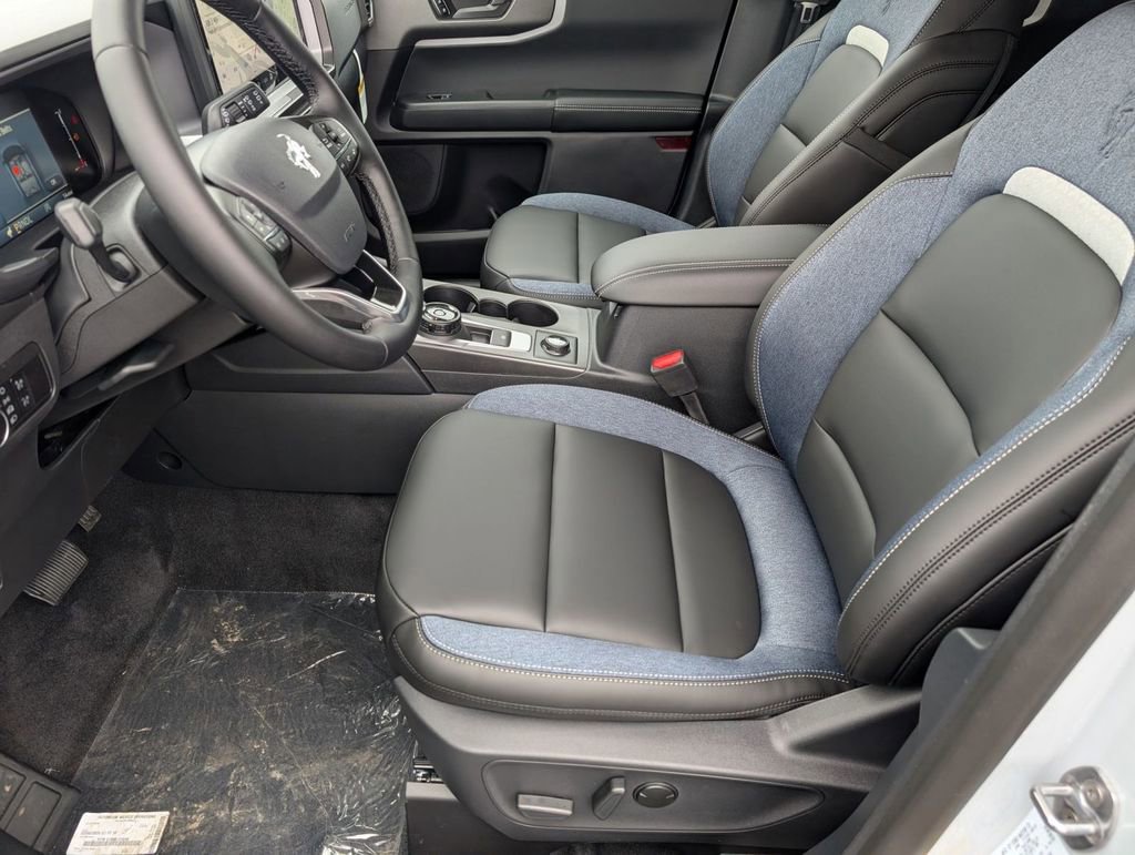 New 2026 Ford Bronco Sport Outer Banks w/ Outer Banks Tech Package+ image 23