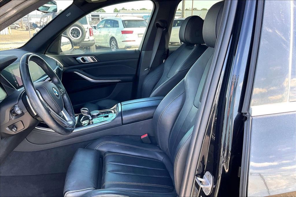 Used 2019 BMW X5 xDrive40i w/ Convenience Package image 18