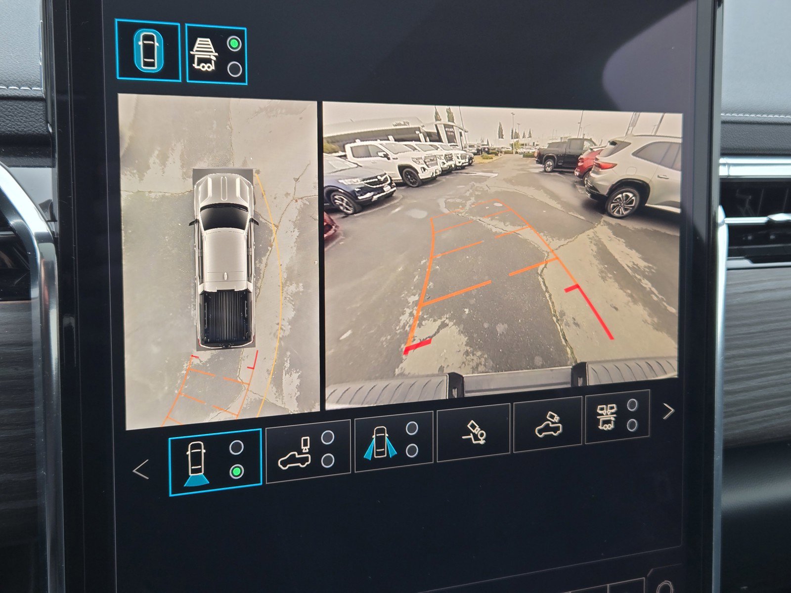 Certified 2024 GMC Sierra EV Denali image 19