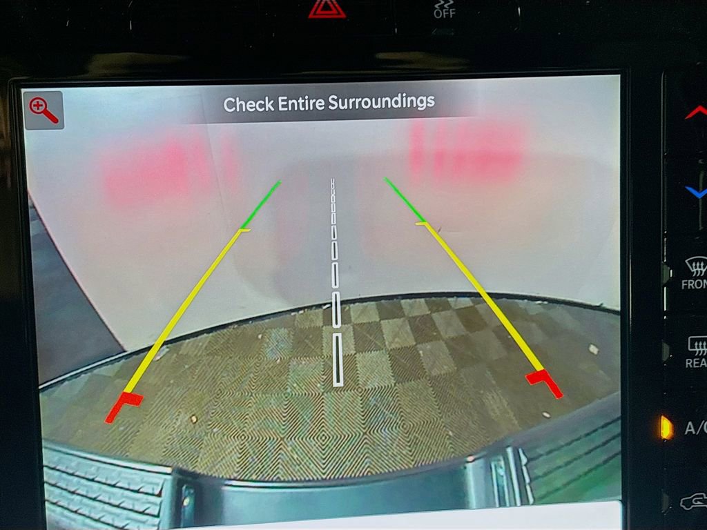 New 2026 RAM 2500 Tradesman image 17