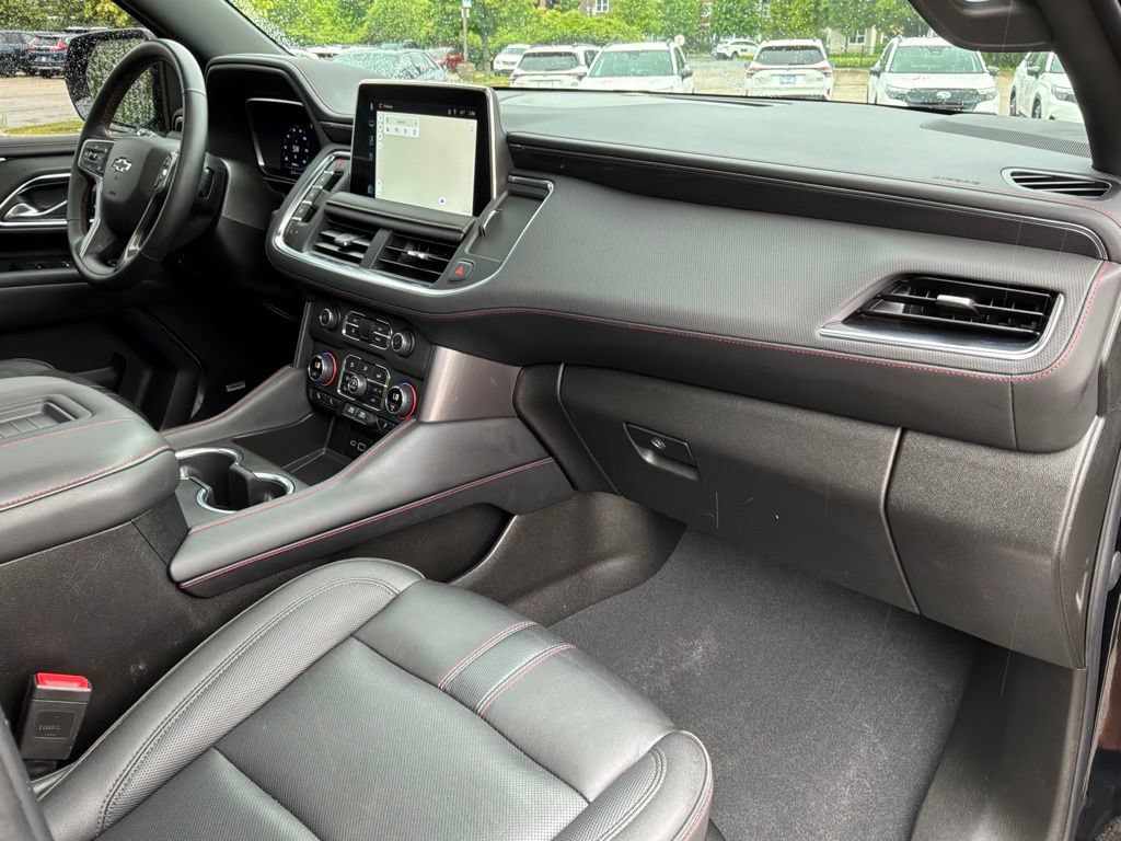 Used 2023 Chevrolet Tahoe RST w/ Luxury Package AWD/4WD image 33
