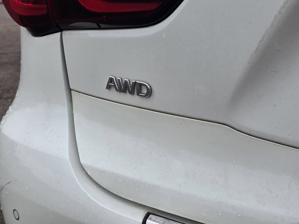 Used 2020 INFINITI QX60 Luxe w/ Sensory Package AWD/4WD image 38