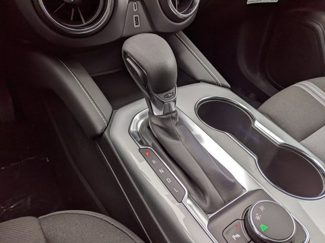 New 2025 Chevrolet Blazer LT w/ Driver Confidence Package image 12