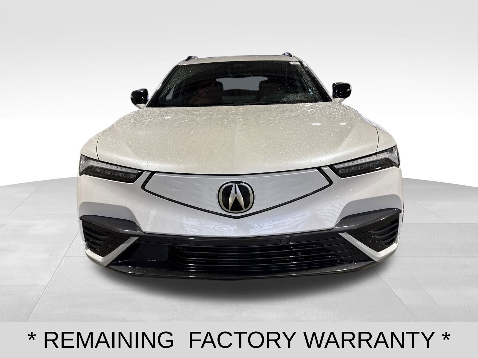 Used 2024 Acura ZDX A-Spec image 8