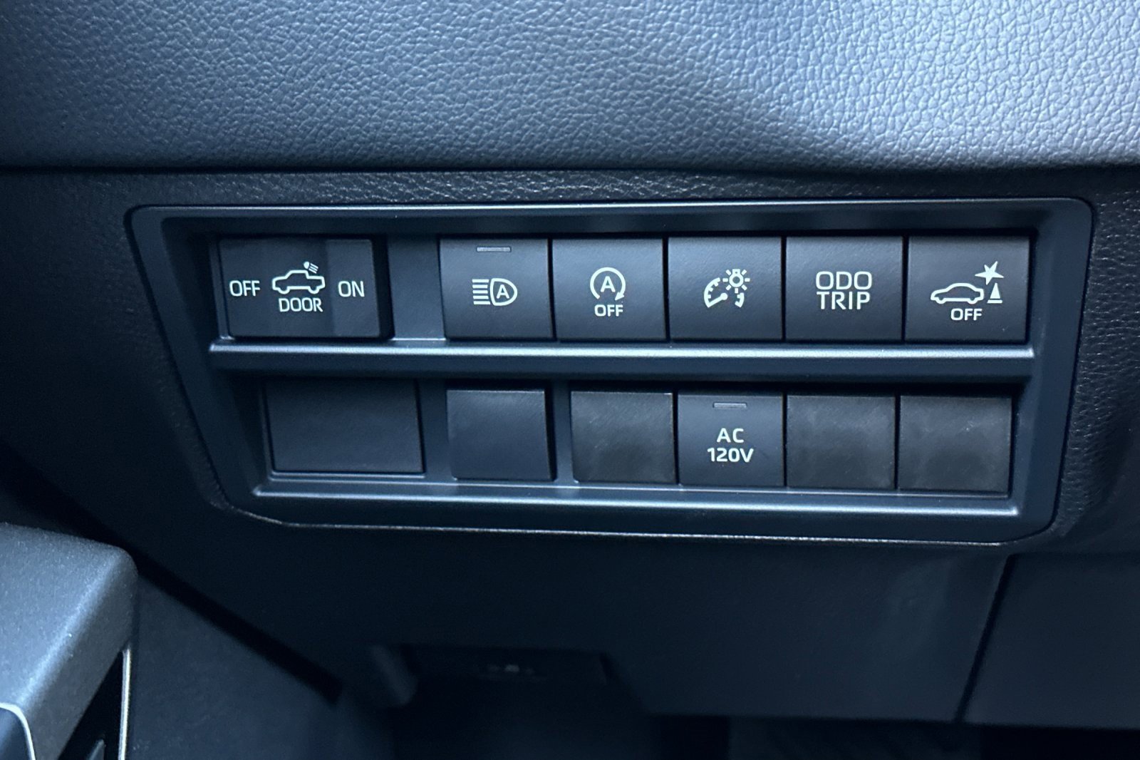 New 2026 Toyota Tundra Limited image 23