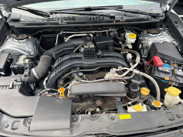 Used 2018 Subaru Impreza 2.0i Sport AWD/4WD image 37