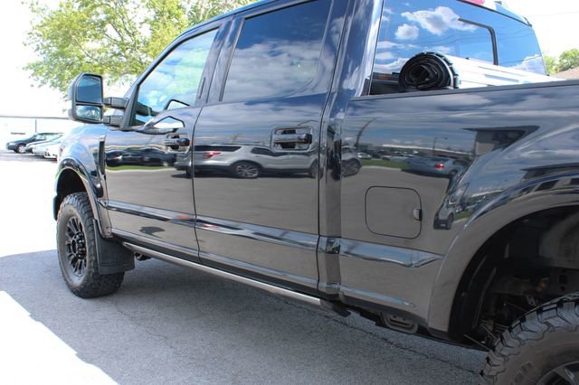 Used 2020 Ford F250 Lariat AWD/4WD image 47