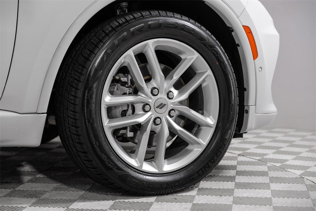 Used 2021 Dodge Durango R/T image 55