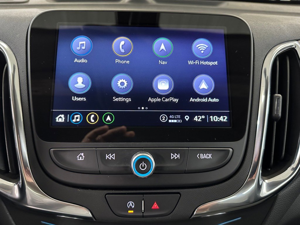 Certified 2024 Chevrolet Equinox LT image 13