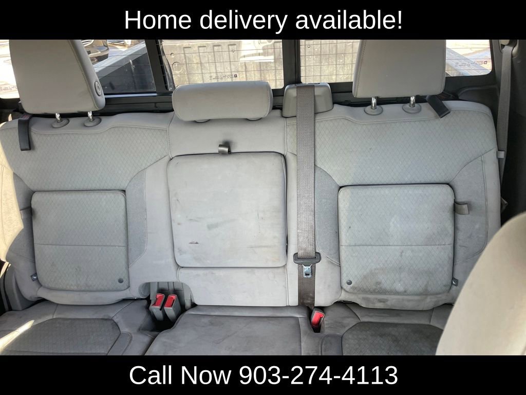 Used 2020 Chevrolet Silverado 1500 RST w/ Texas Edition image 39