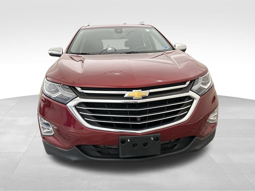 Used 2020 Chevrolet Equinox Premier image 9