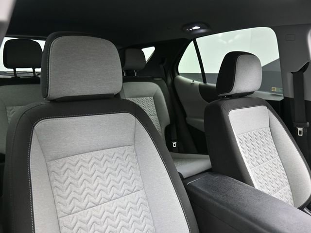 Used 2024 Chevrolet Equinox LS w/ LS Convenience Package image 27