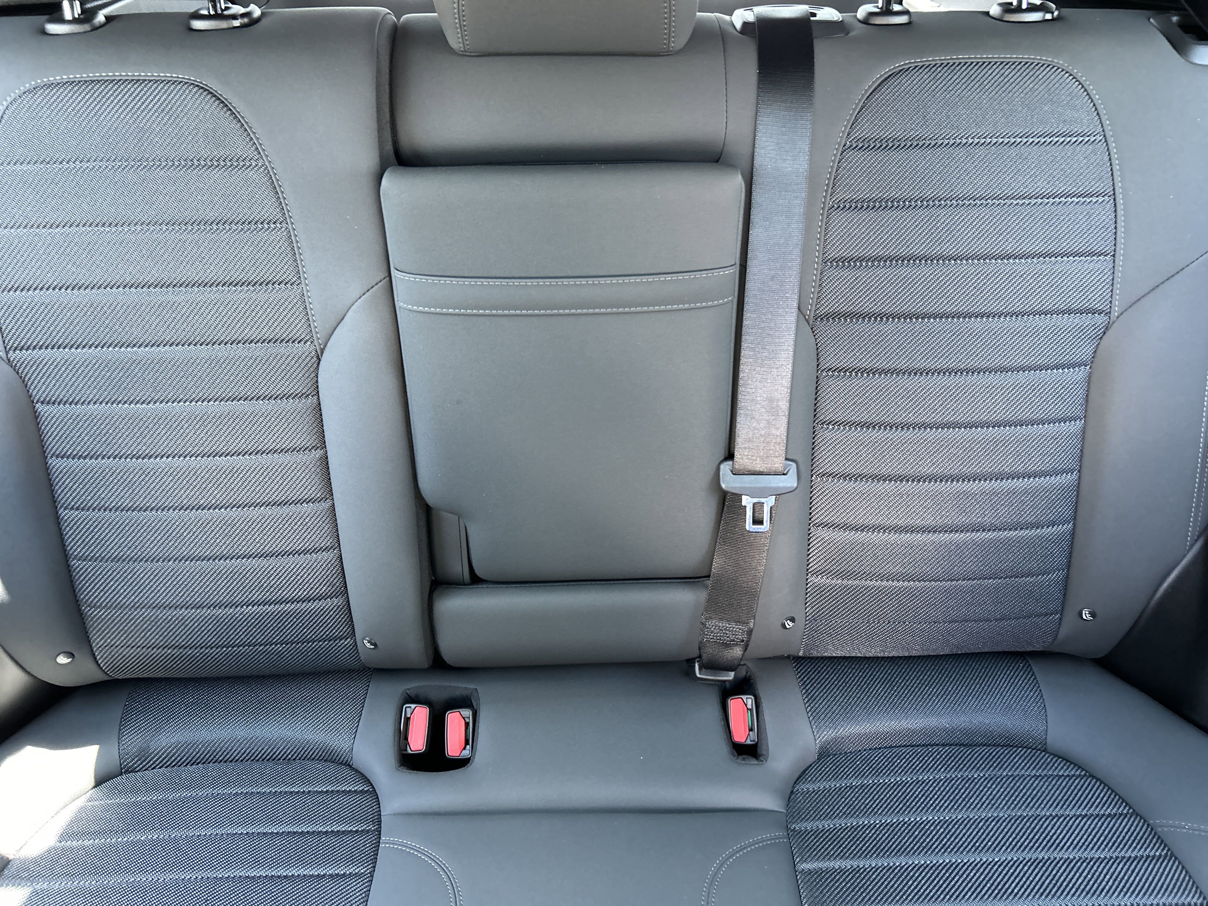 New 2025 Dodge Hornet GT w/ GT Blacktop Package image 20