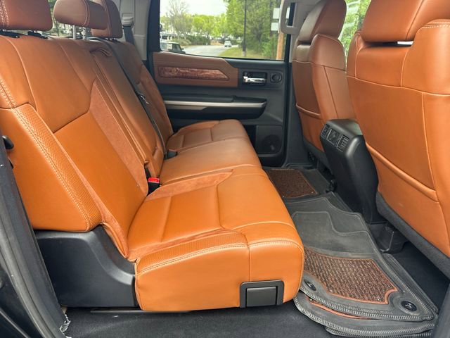 Used 2014 Toyota Tundra 1794 Edition image 17