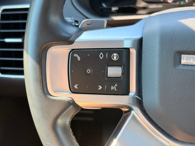 Used 2024 Land Rover Discovery S AWD/4WD image 27