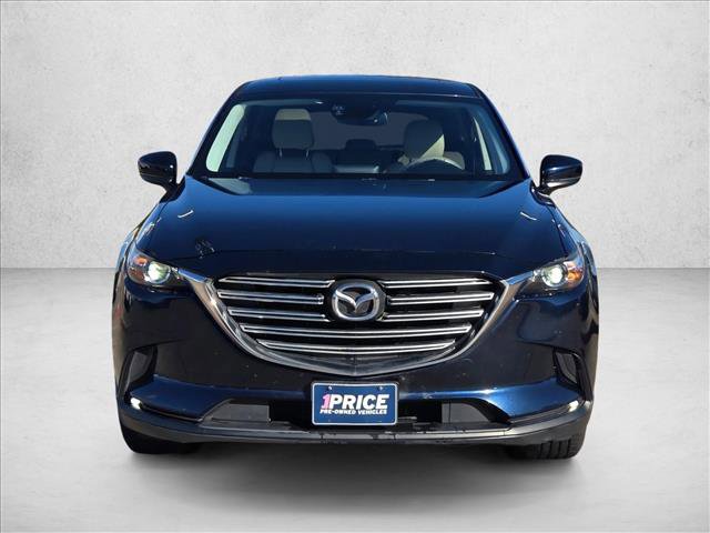 Used 2016 MAZDA CX-9 Touring image 2