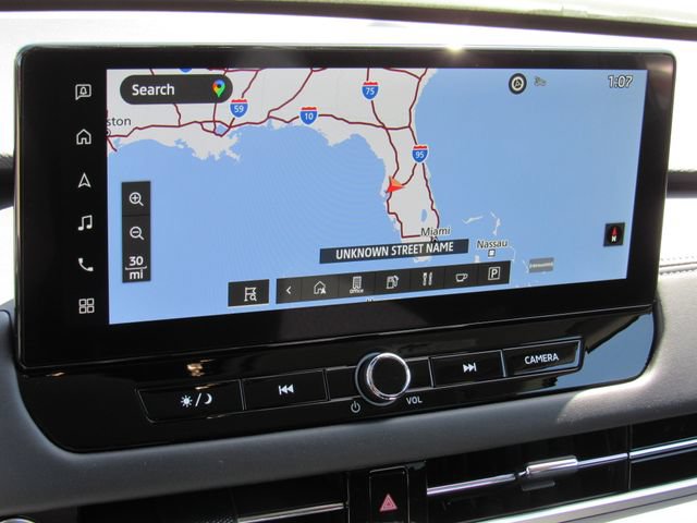 New 2026 Mitsubishi Outlander ES FWD image 23