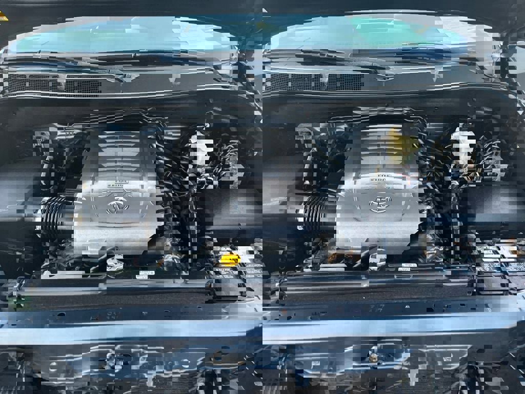 Used 2009 Toyota Tundra SR5 image 24