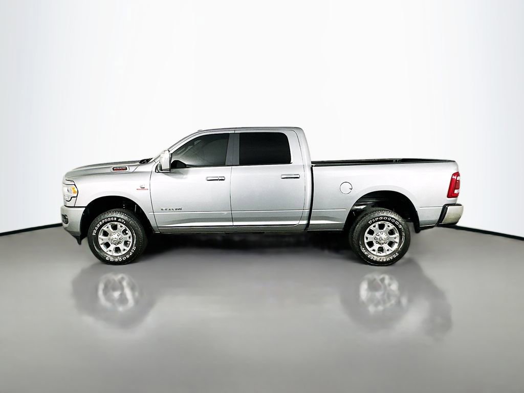 Used 2024 RAM 2500 Laramie image 4