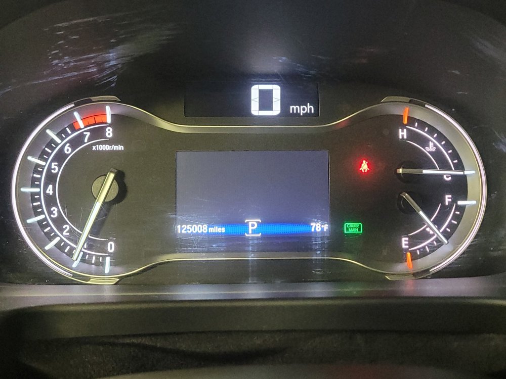 Used 2019 Honda Ridgeline RTL image 23