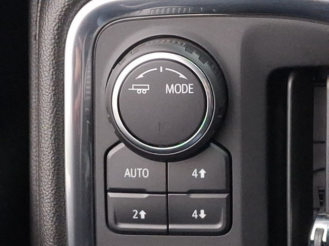 Used 2023 Chevrolet Silverado 2500 LTZ w/ Z71 Off-Road Package AWD/4WD image 25
