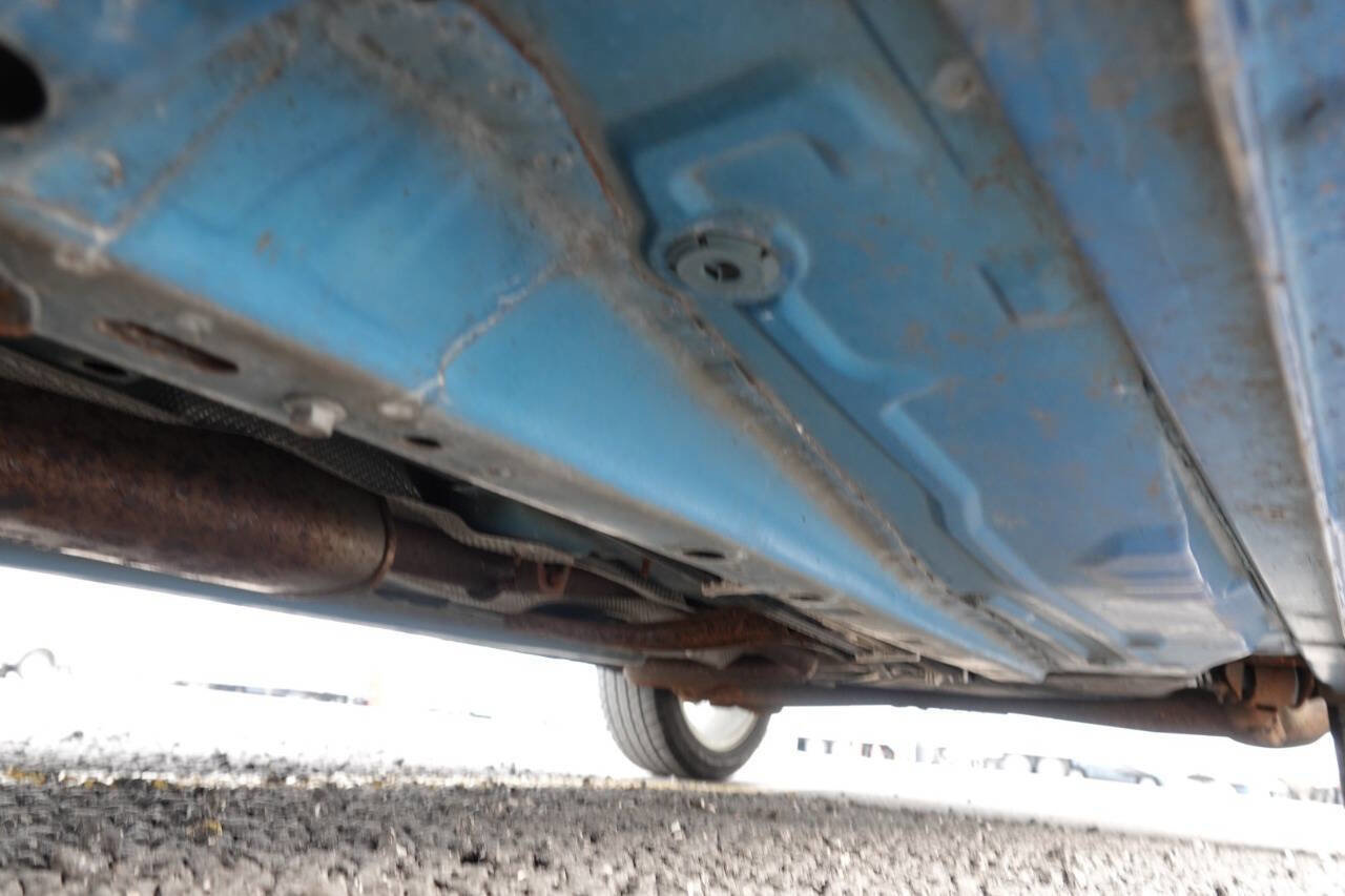 Used 2014 Ford Fiesta SE w/ Equipment Group 201A FWD image 83