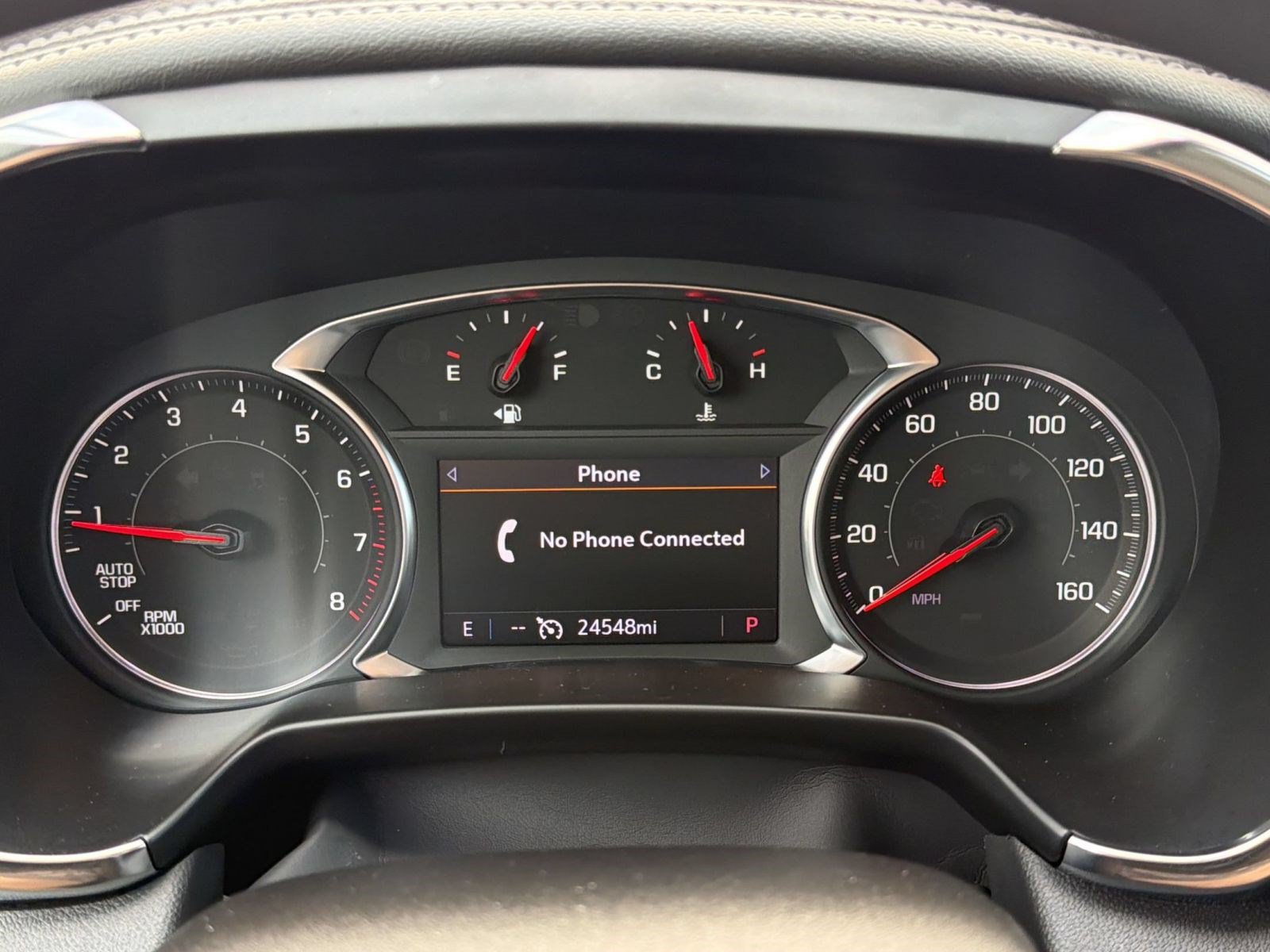 Used 2025 Chevrolet Blazer LT FWD image 22