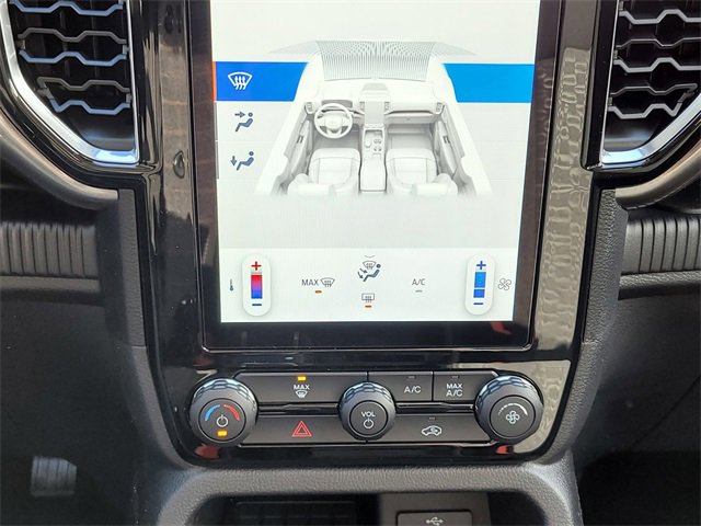 New 2025 Ford Ranger XLT w/ Convenience Package image 22