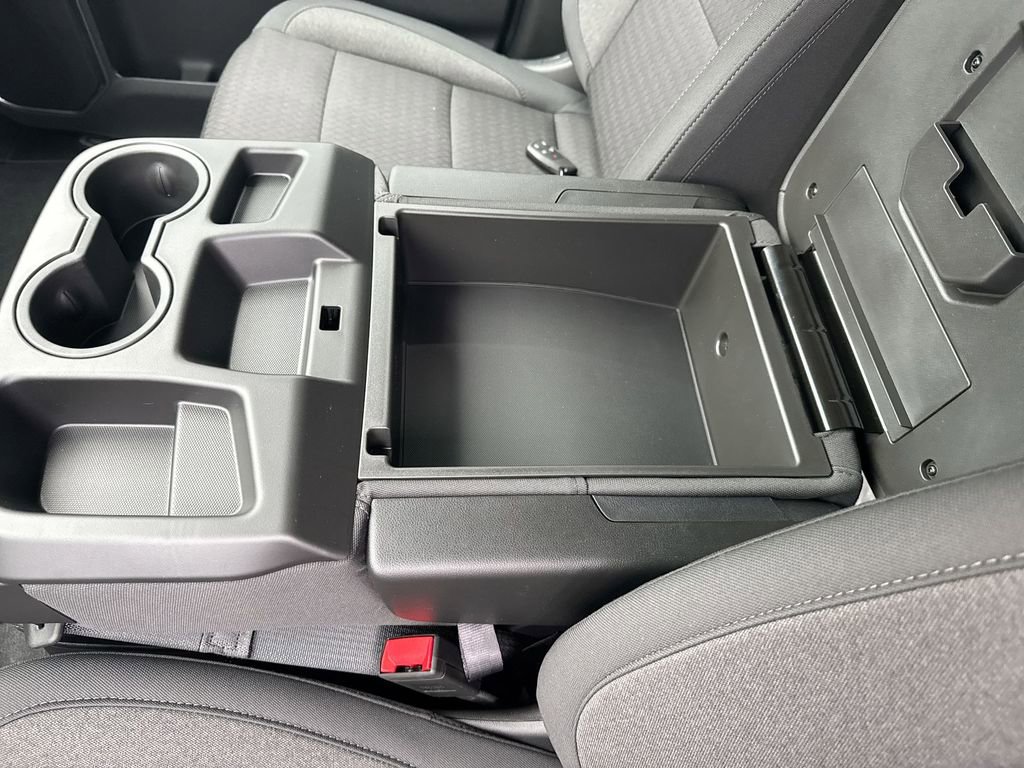 New 2026 Chevrolet Silverado 1500 LT image 24