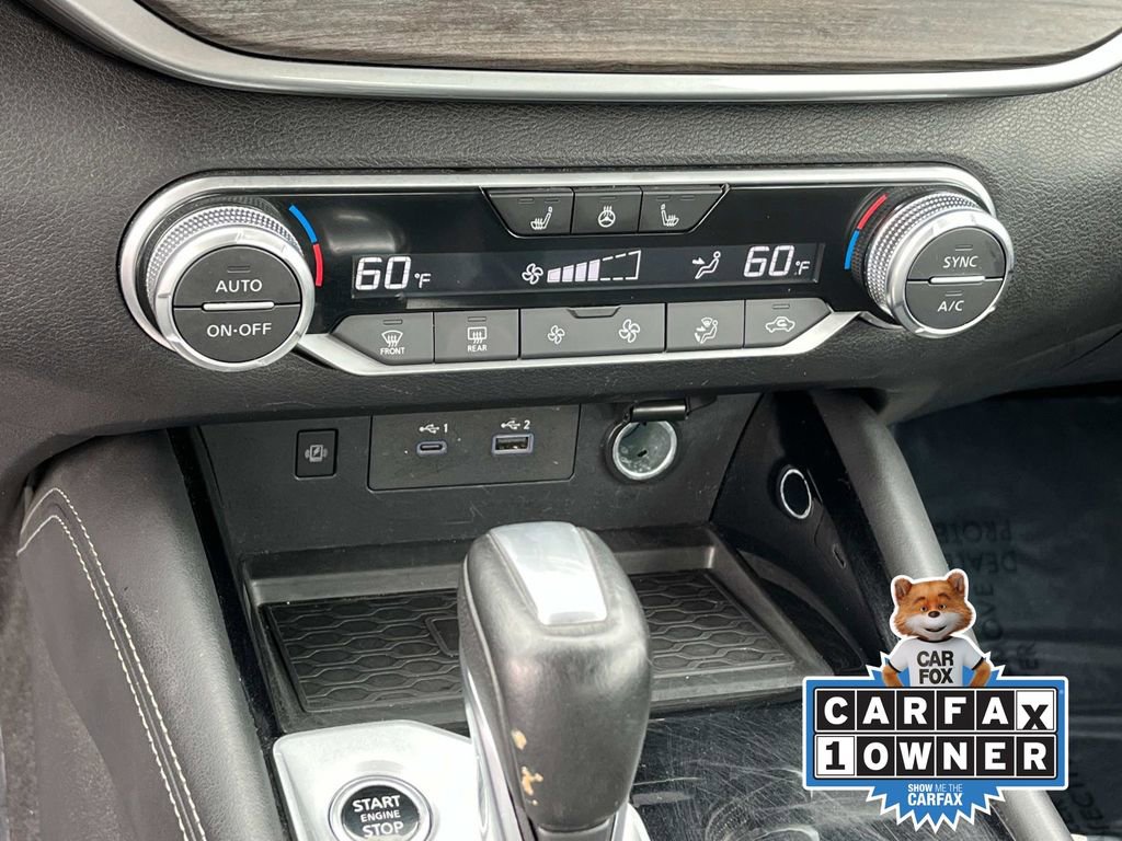 Used 2023 Nissan Altima 2.5 SL image 29