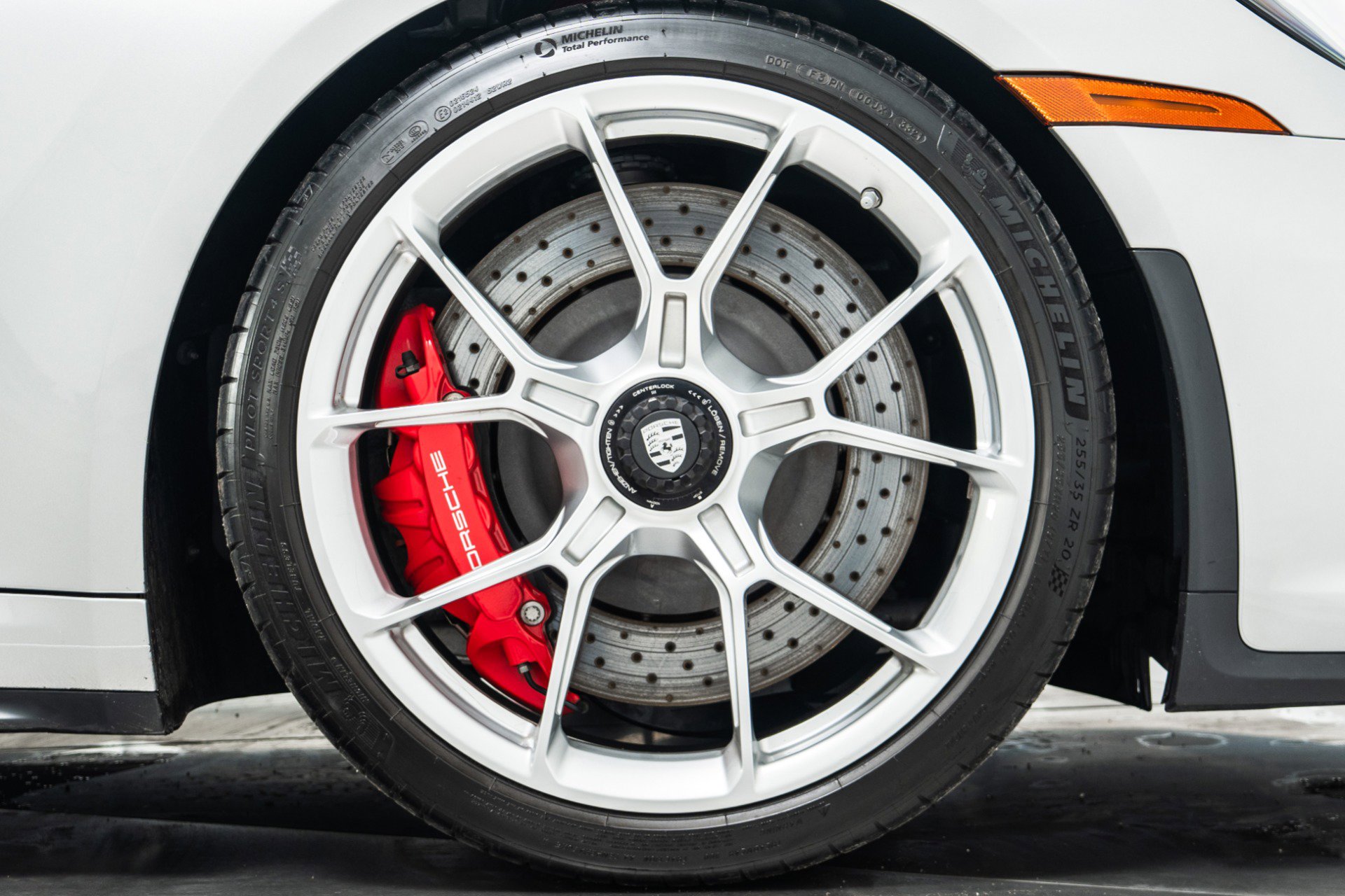 Used 2022 Porsche 911 GT3 RWD image 37