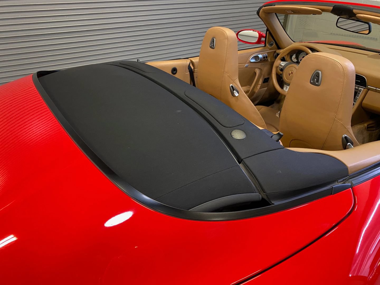 Used 2006 Porsche 911 Carrera S RWD image 37