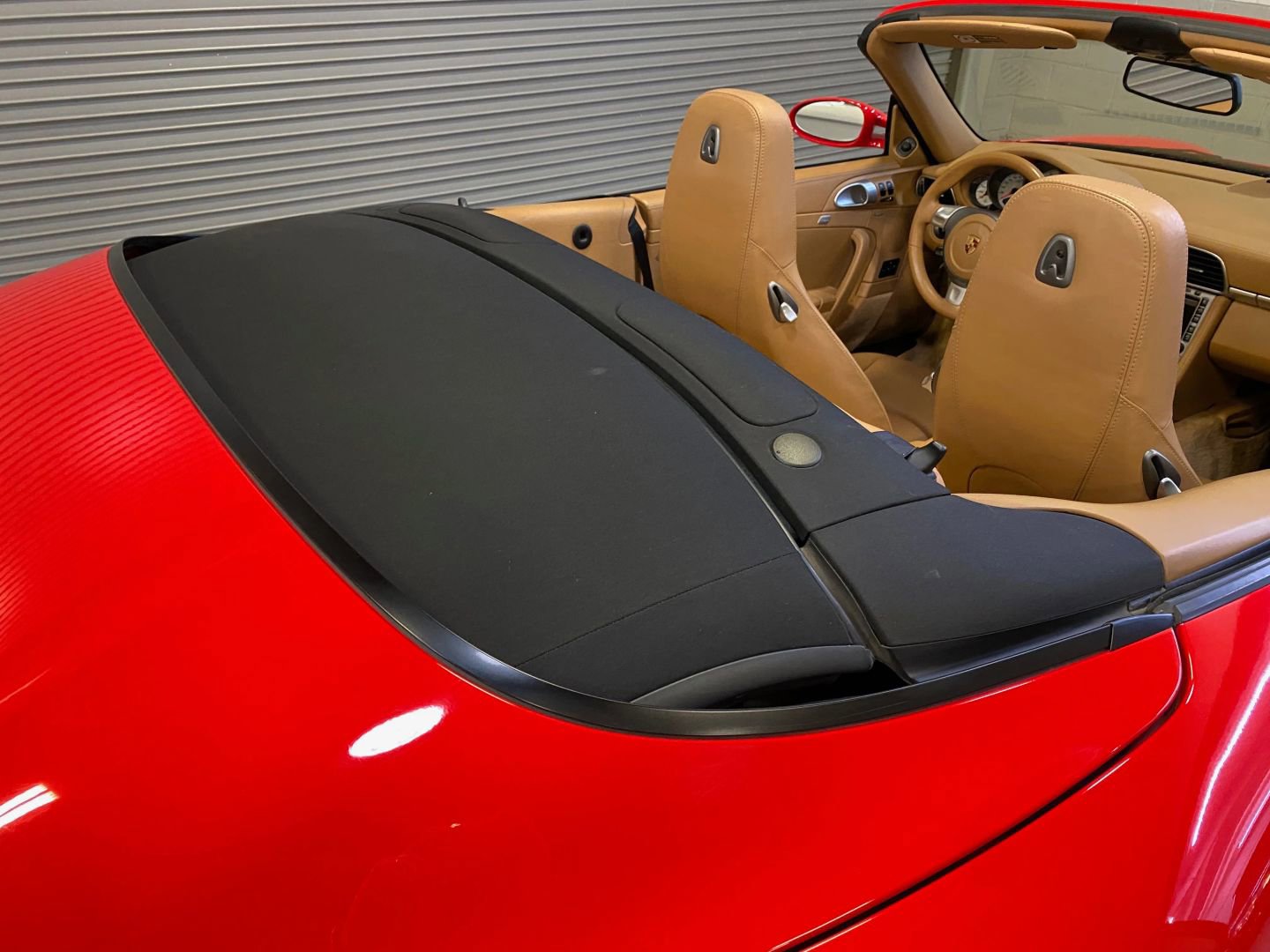 Used 2006 Porsche 911 Carrera S RWD image 37