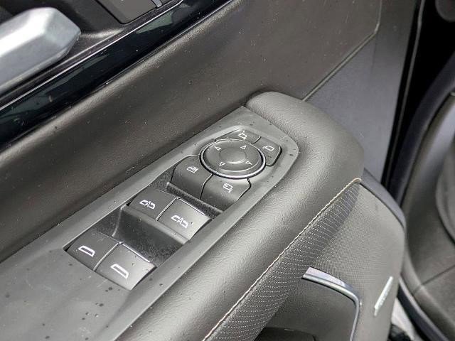 Certified 2026 Chevrolet Tahoe Premier image 13