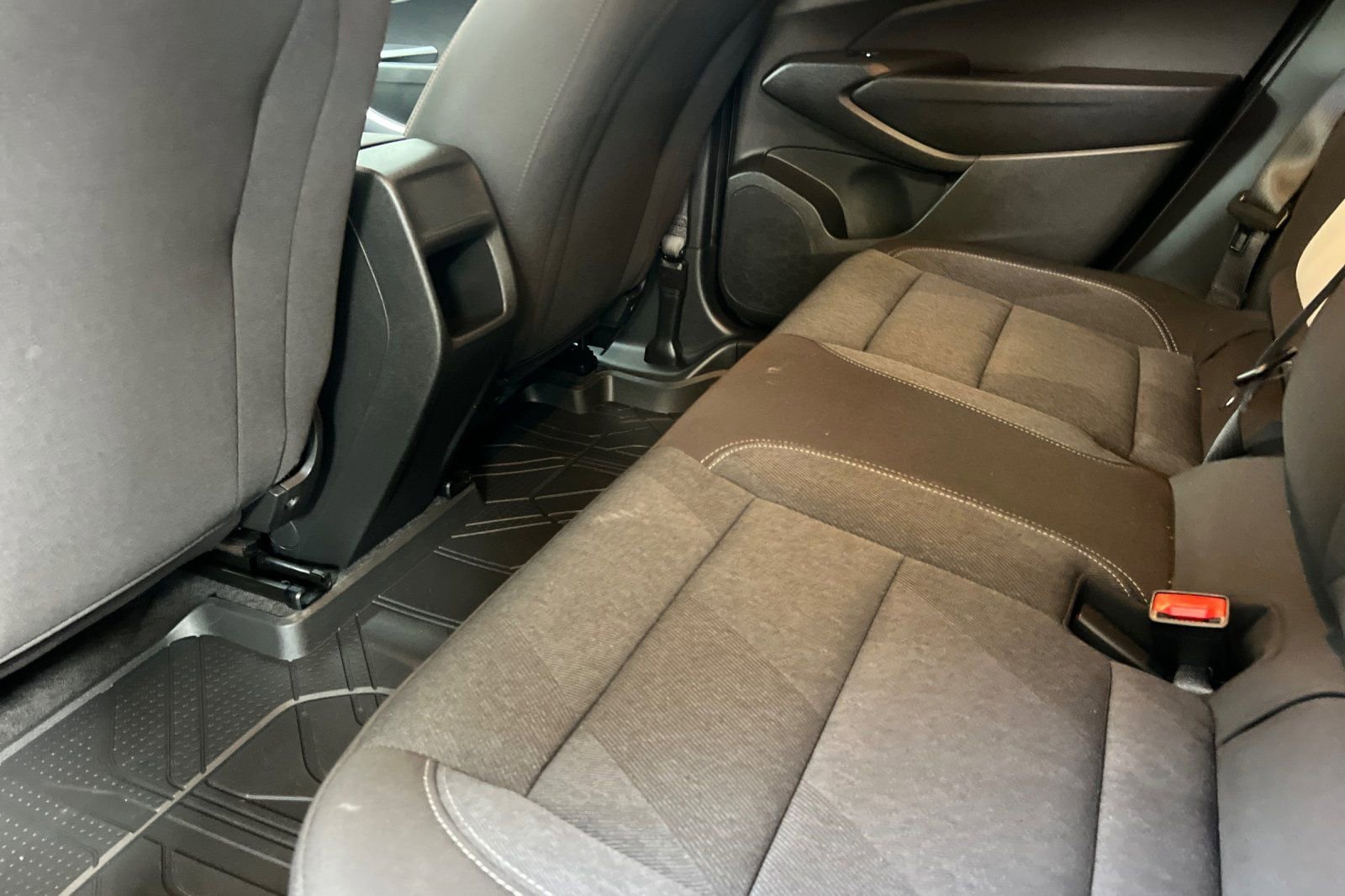 Used 2024 Chevrolet Trax RS image 12