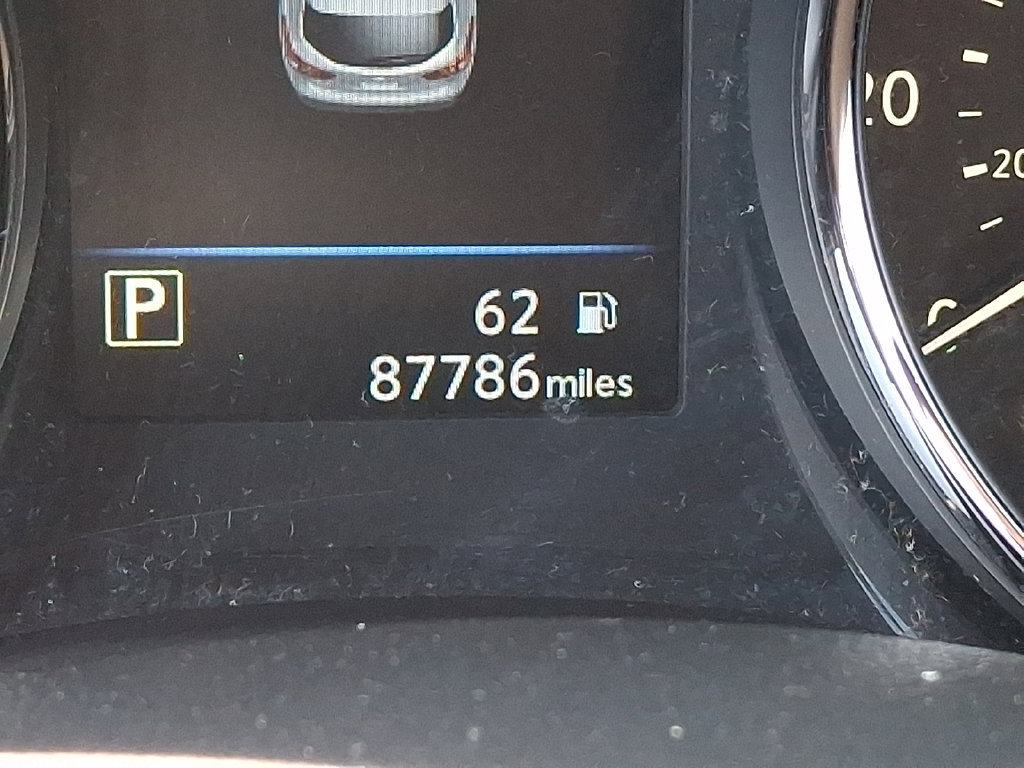 Used 2019 Nissan Rogue Sport SL w/ Premium Package AWD/4WD image 23