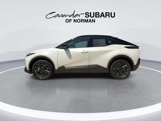 New 2026 Subaru Uncharted AWD image 8