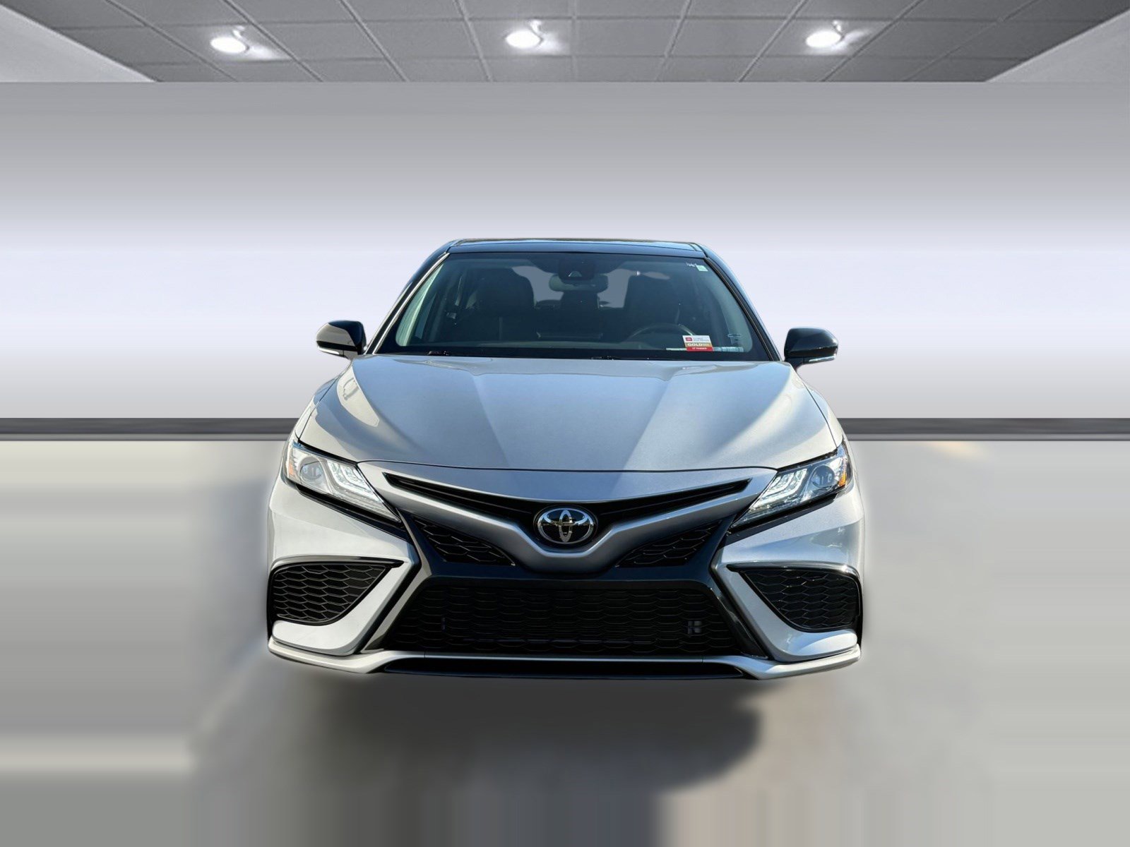 Certified 2024 Toyota Camry XSE image 6