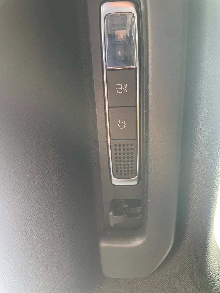 Used 2019 Mercedes-Benz S 450 Sedan image 24