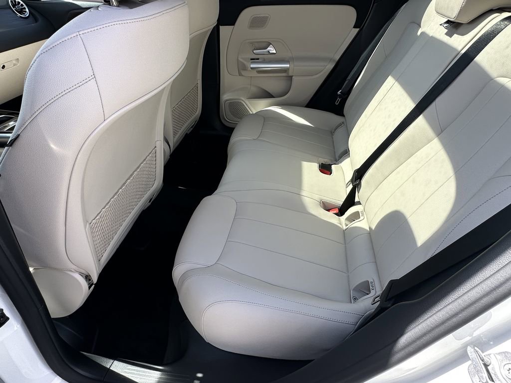 New 2026 Mercedes-Benz GLA 250 image 24