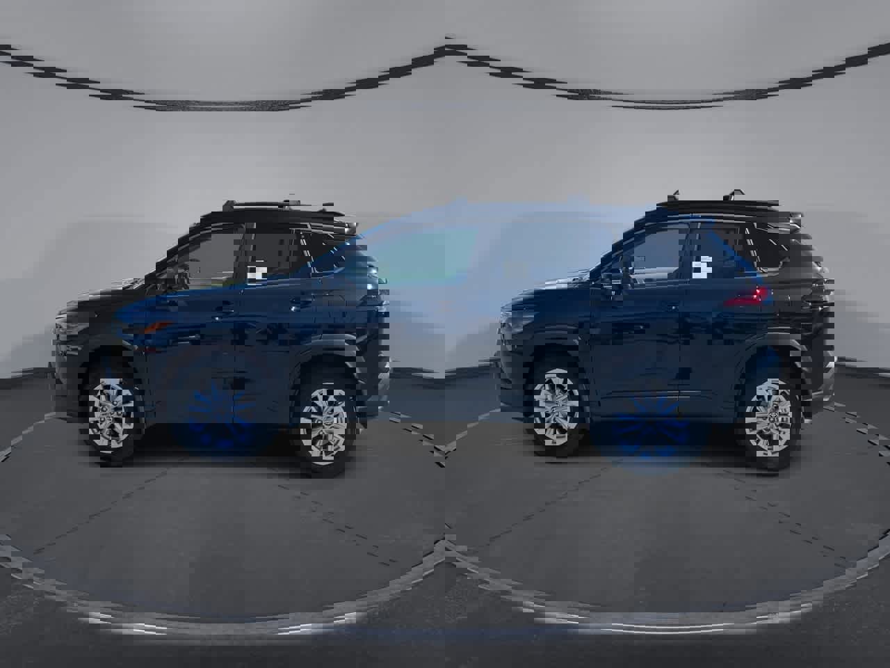 New 2026 Toyota Corolla Cross LE image 5