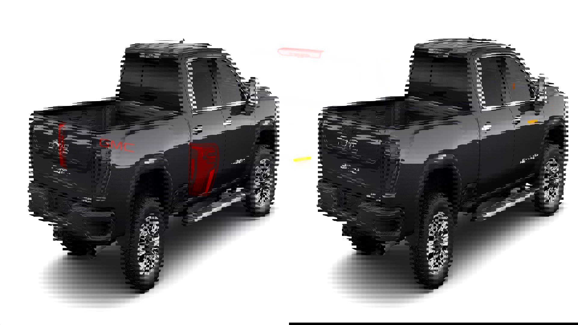 New 2026 GMC Sierra 2500 Denali w/ Denali Reserve Package image 24