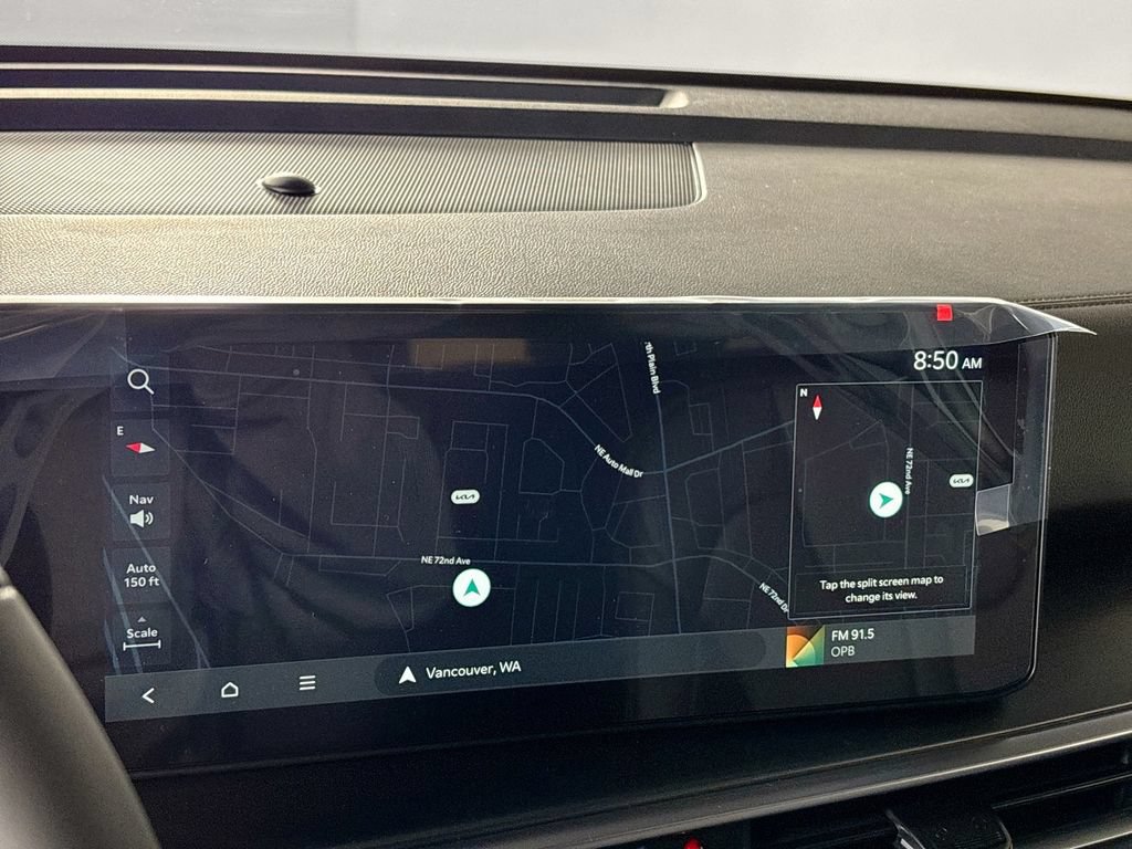 New 2026 Kia Sorento EX AWD/4WD image 16