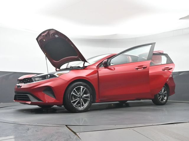 Used 2022 Kia Forte LXS w/ LXS Technology Package FWD image 37