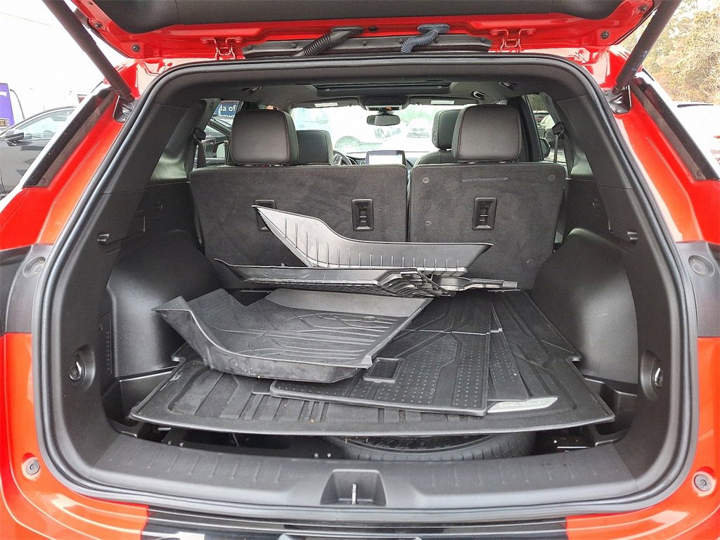 Used 2023 Chevrolet Blazer RS w/ Enhanced Convenience Package image 29