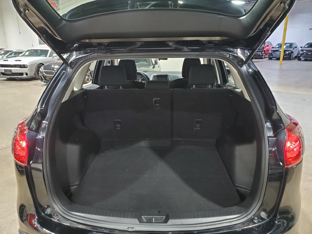 Used 2016 MAZDA CX-5 Sport FWD image 36