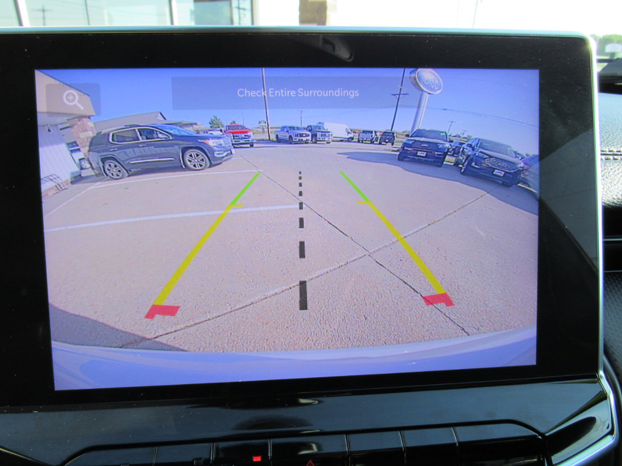 Used 2023 Jeep Compass Latitude w/ Sun and Sound Group image 43