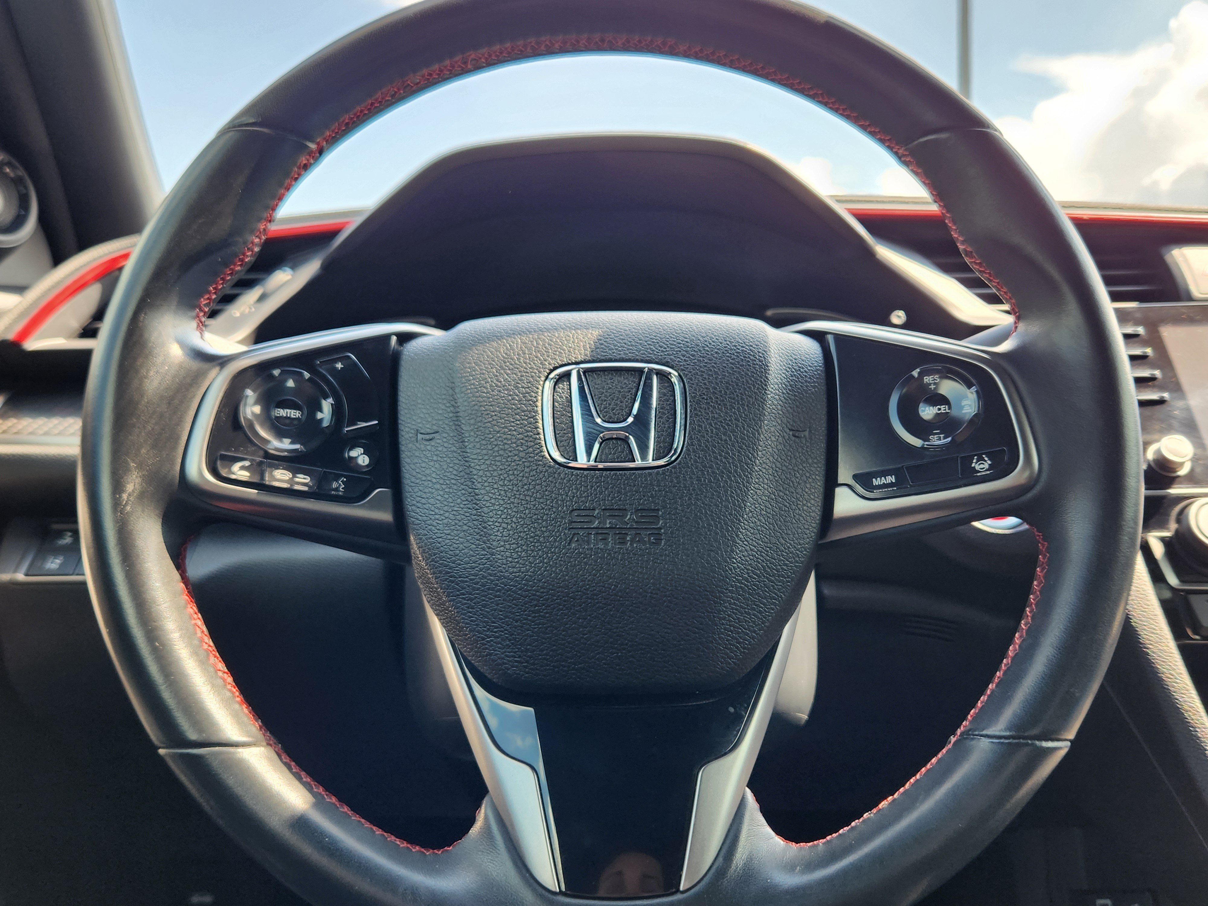 Used 2020 Honda Civic Si image 22