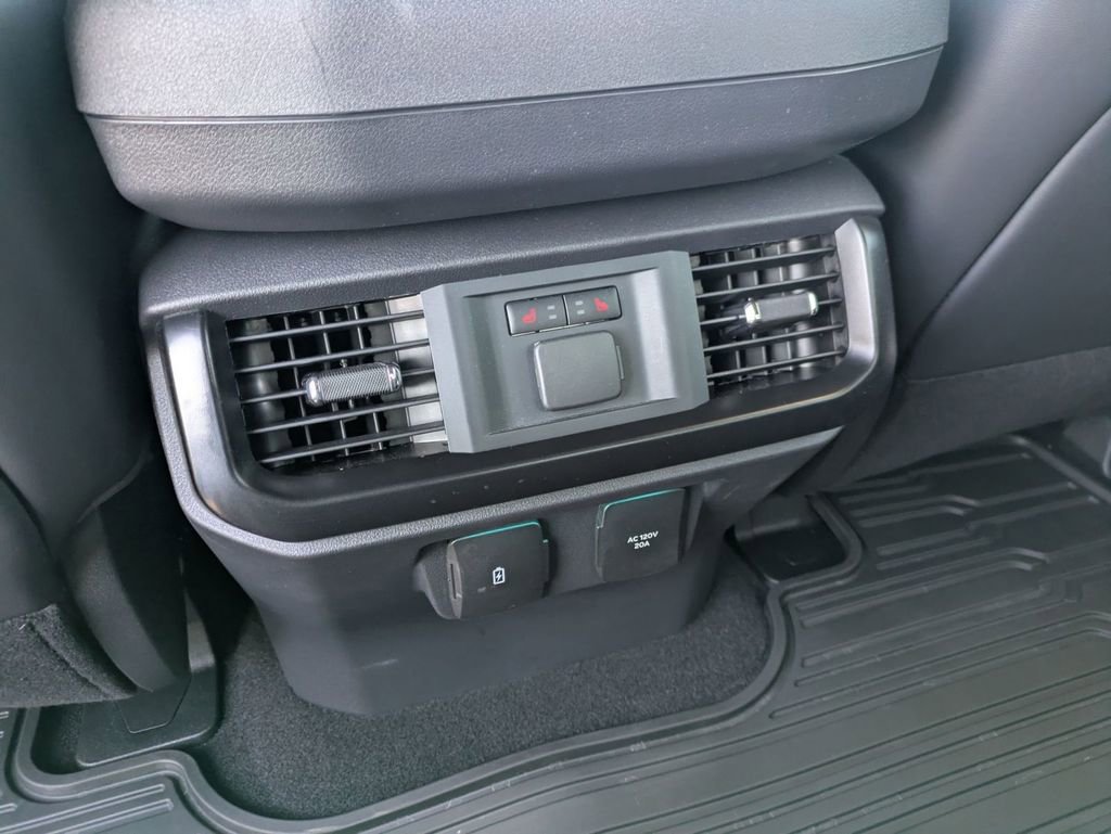 New 2025 Ford F150 Raptor image 43